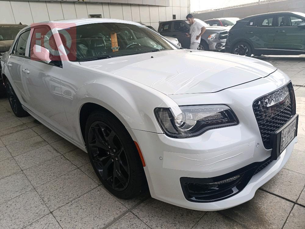 Chrysler 300